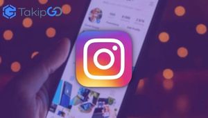 Instagram Takipçi Sayısındaki K ve M Harfleri Anlamı